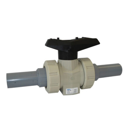 Ball Valve 546 linear